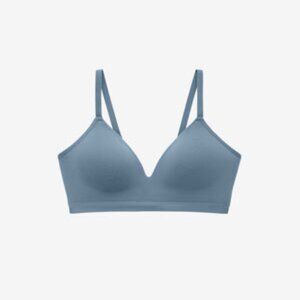 ThirdLove Form 360 Fit™ Lifting Wireless Bra Ultramarine - Size SM+